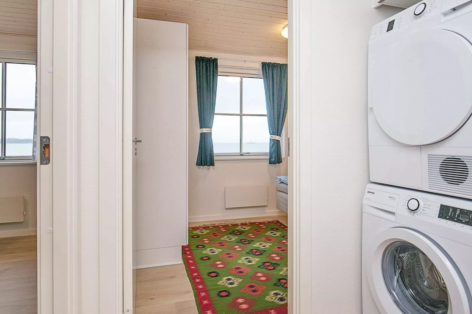 4 person holiday home in Farsø-Indoor