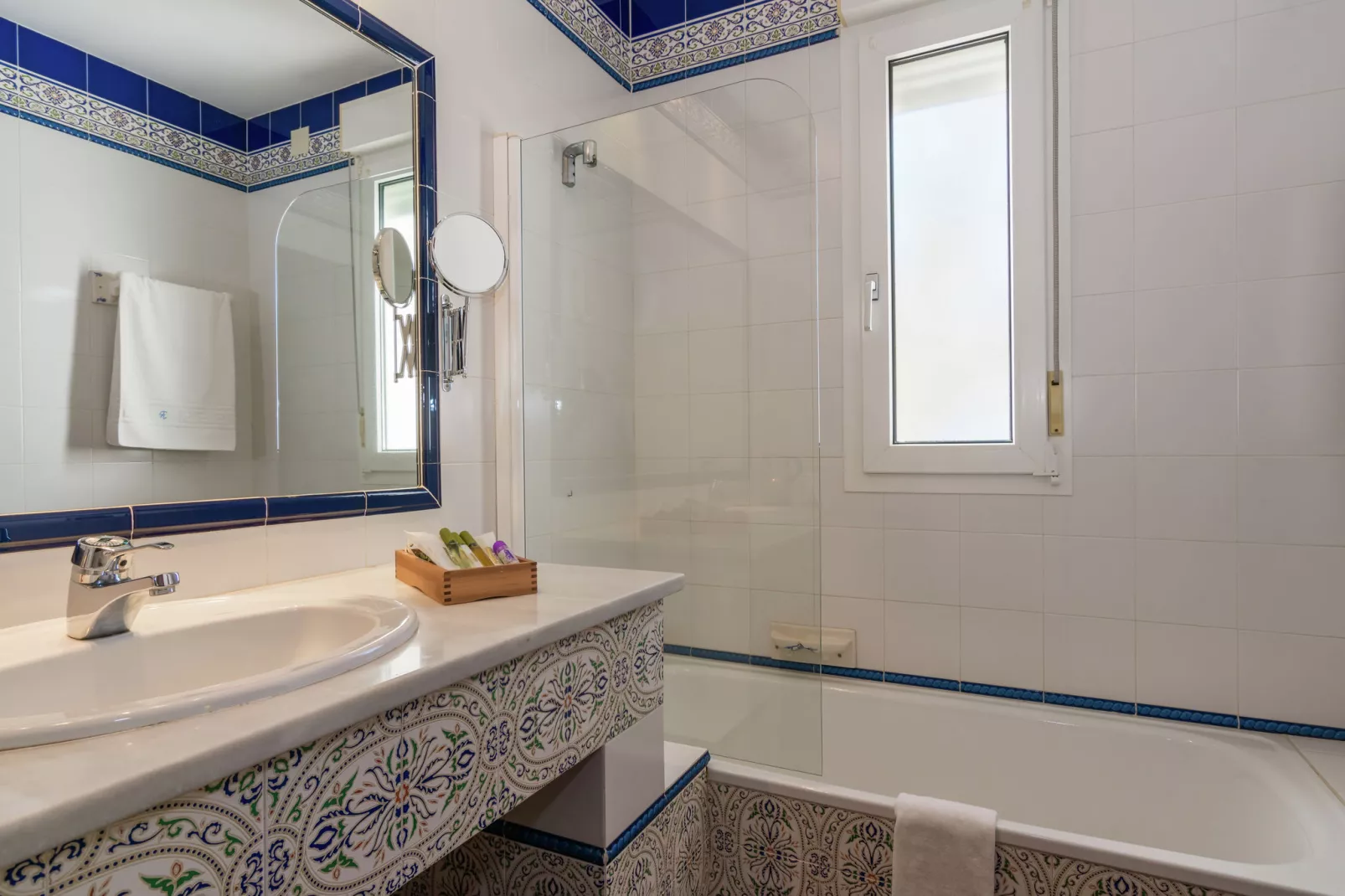 La Romera-Bathroom