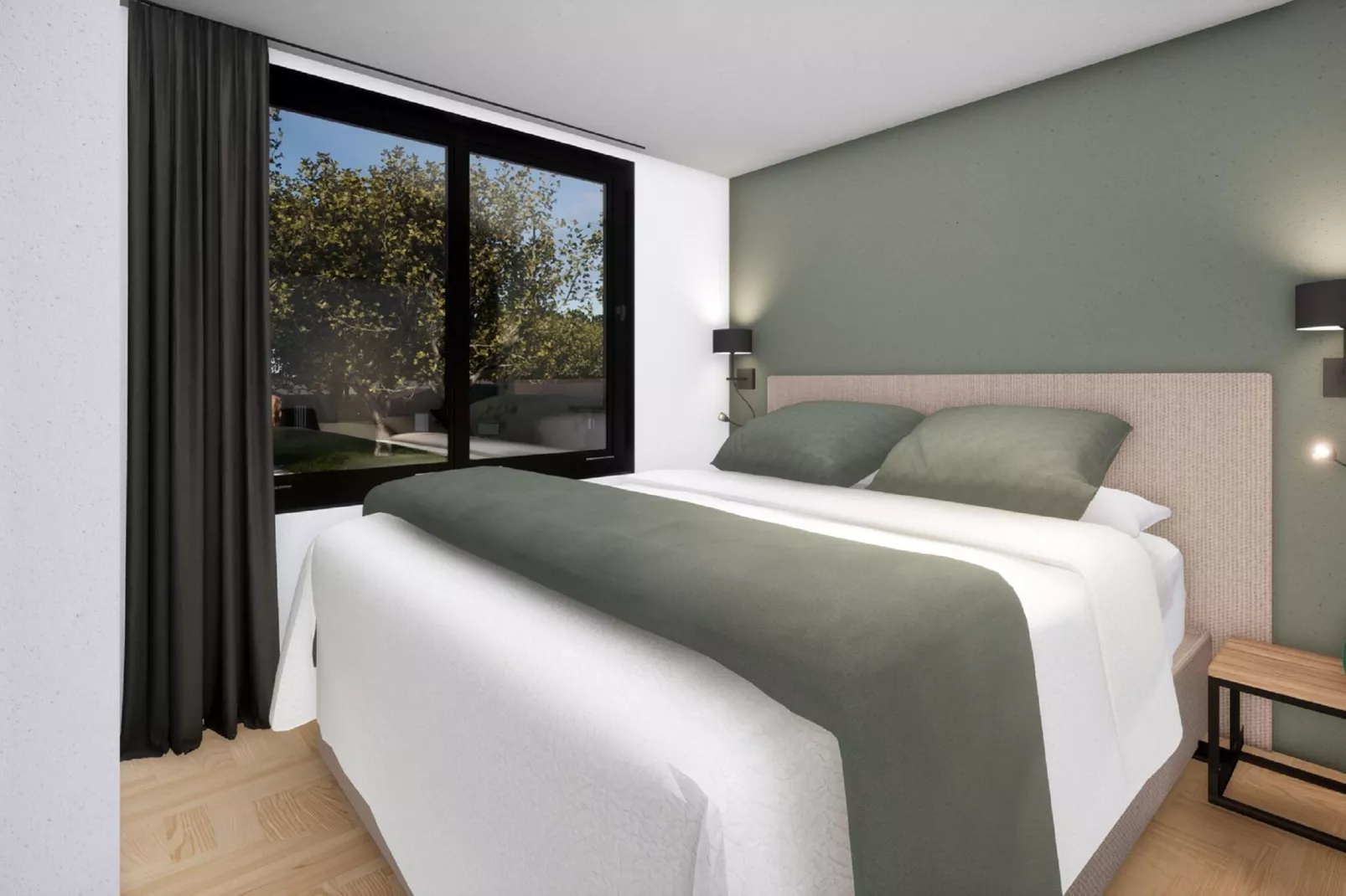 Lakeside Resort Brielle 7-Bedroom
