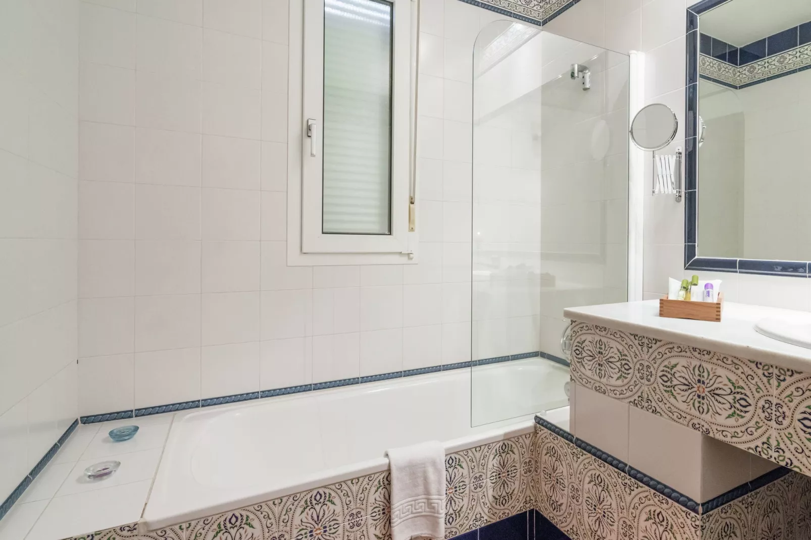 La Romera-Bathroom