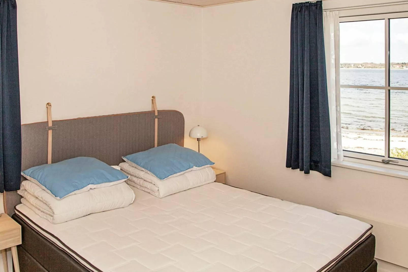 4 person holiday home in Farsø-Indoor