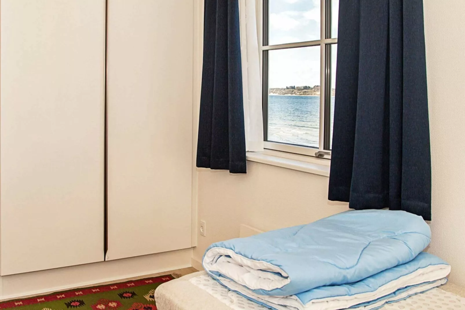 4 person holiday home in Farsø-Indoor