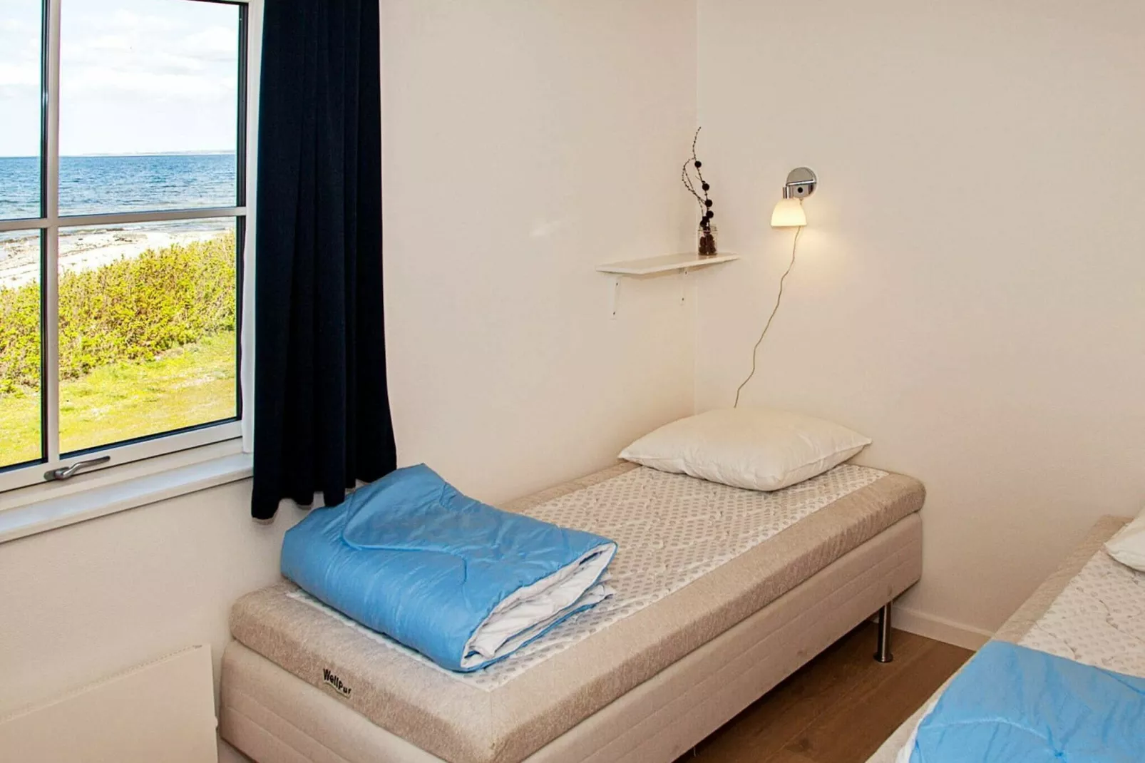 4 person holiday home in Farsø-Indoor