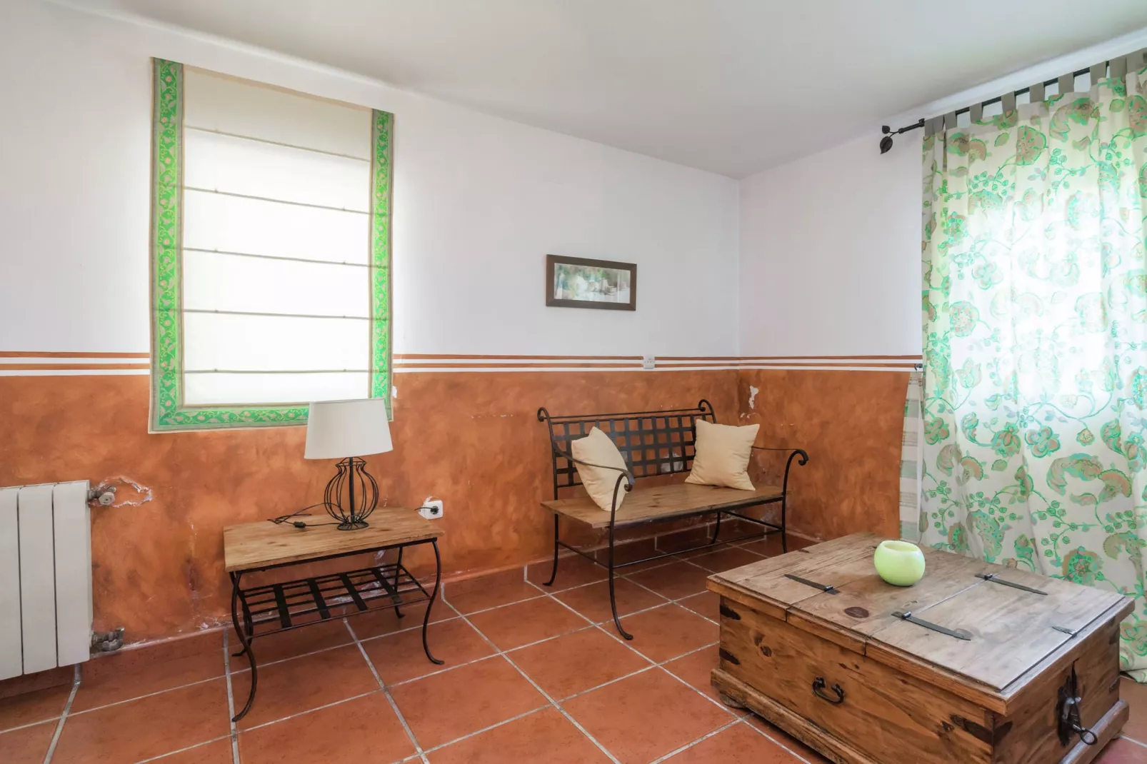 La Romera-Bedroom