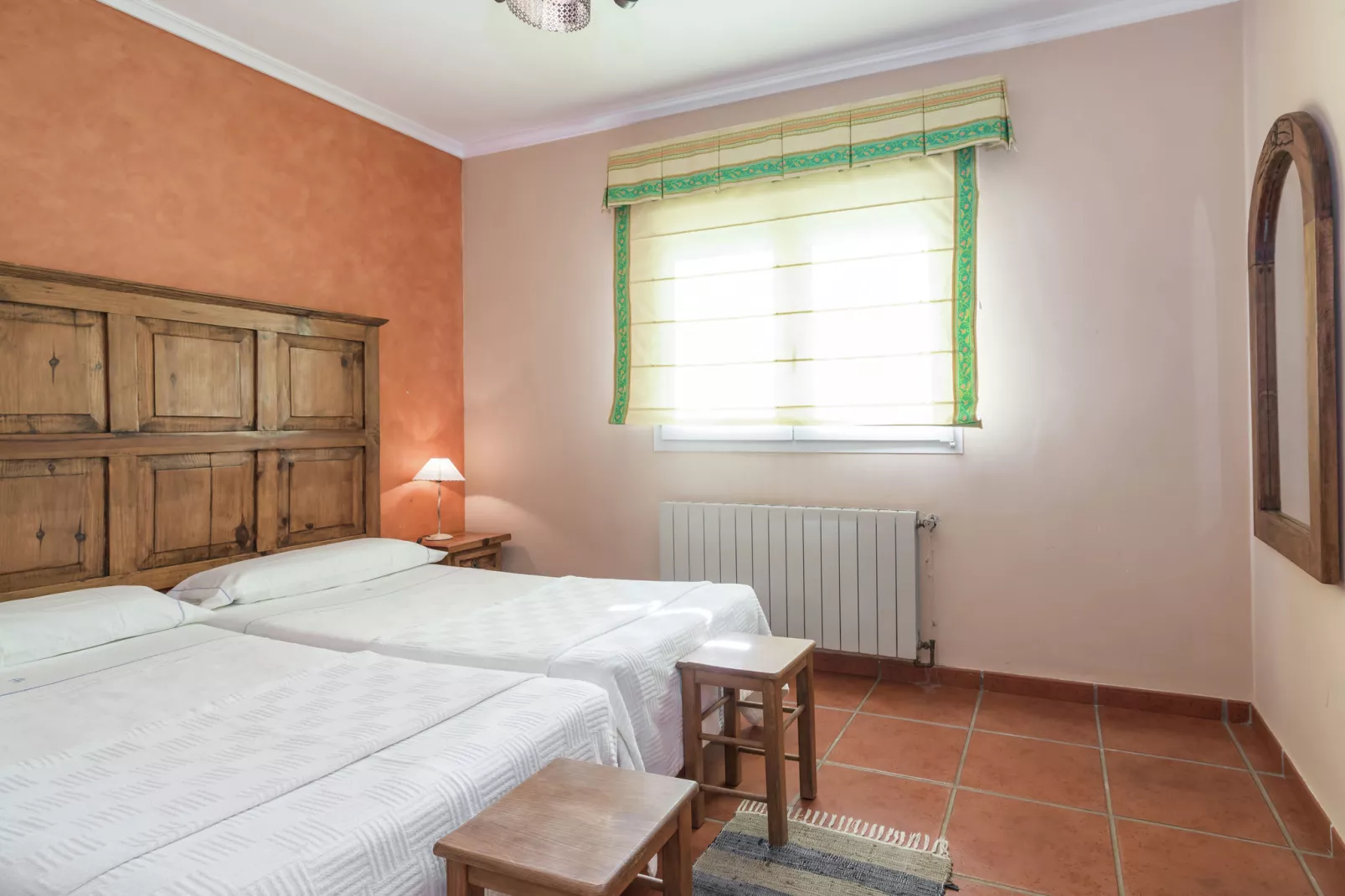 La Romera-Bedroom