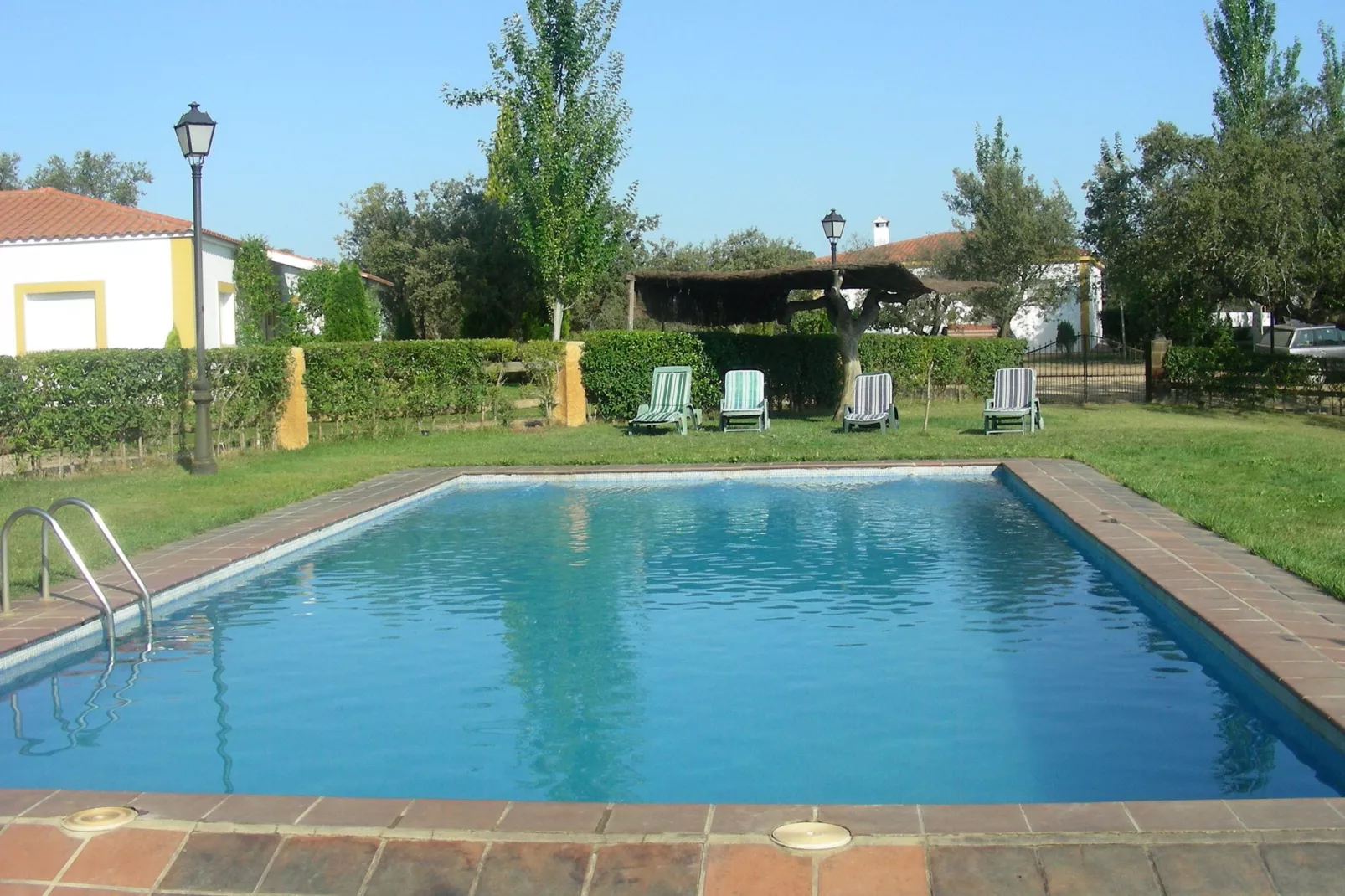 Malvarrosa-Pool