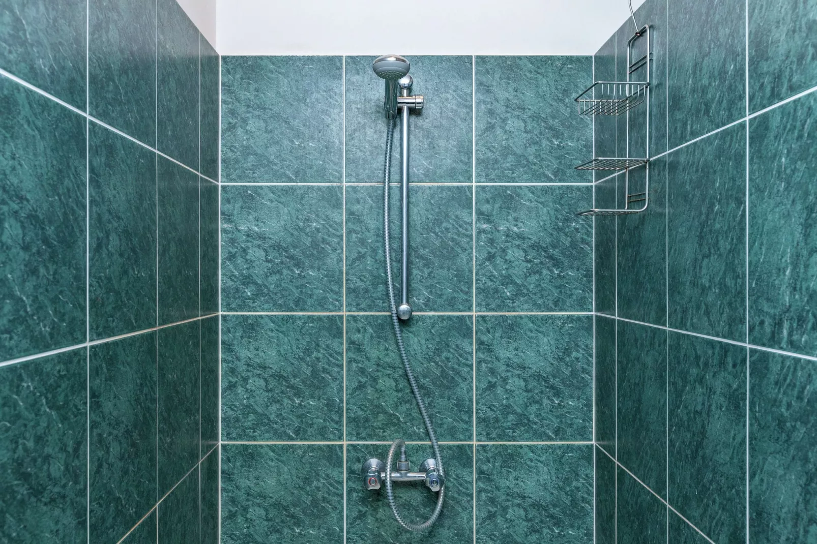 La Heronniere-Badezimmer