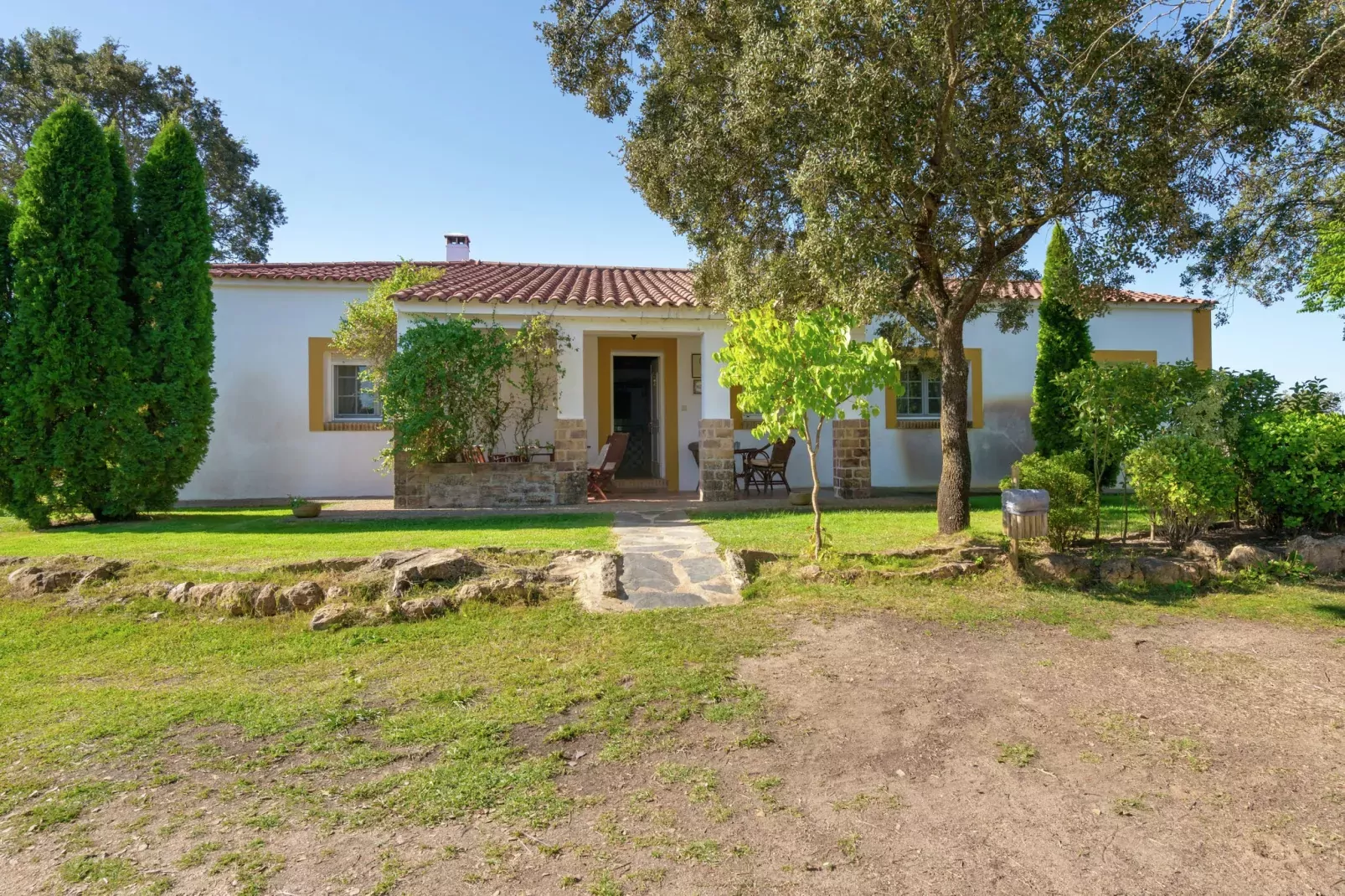 Malvarrosa-Exterior summer