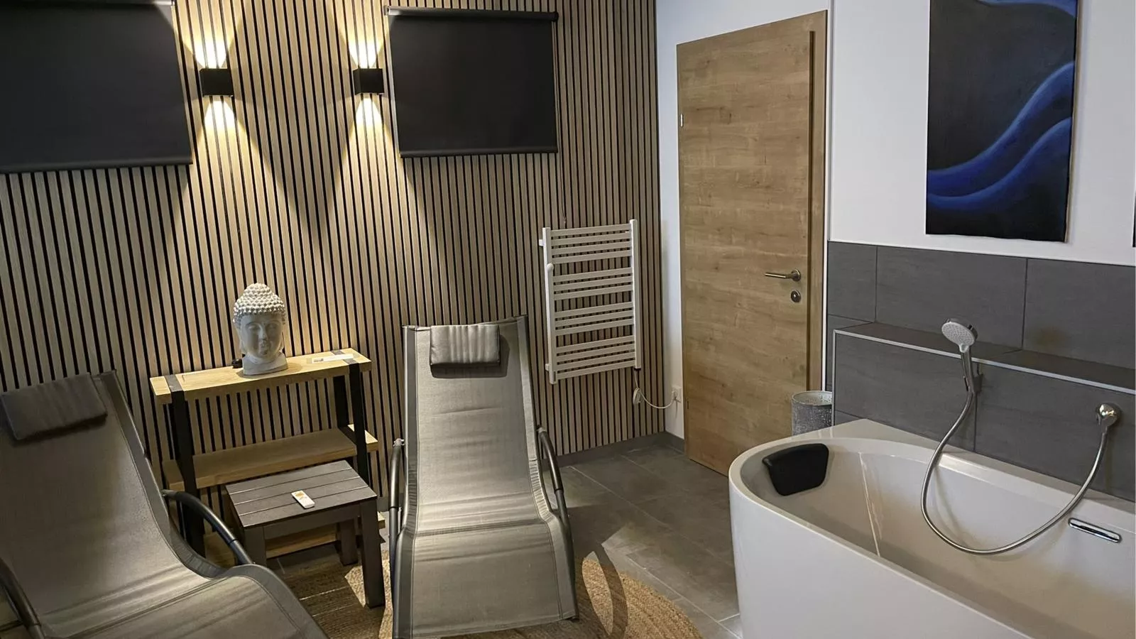 Haus Ganbei-Bathroom