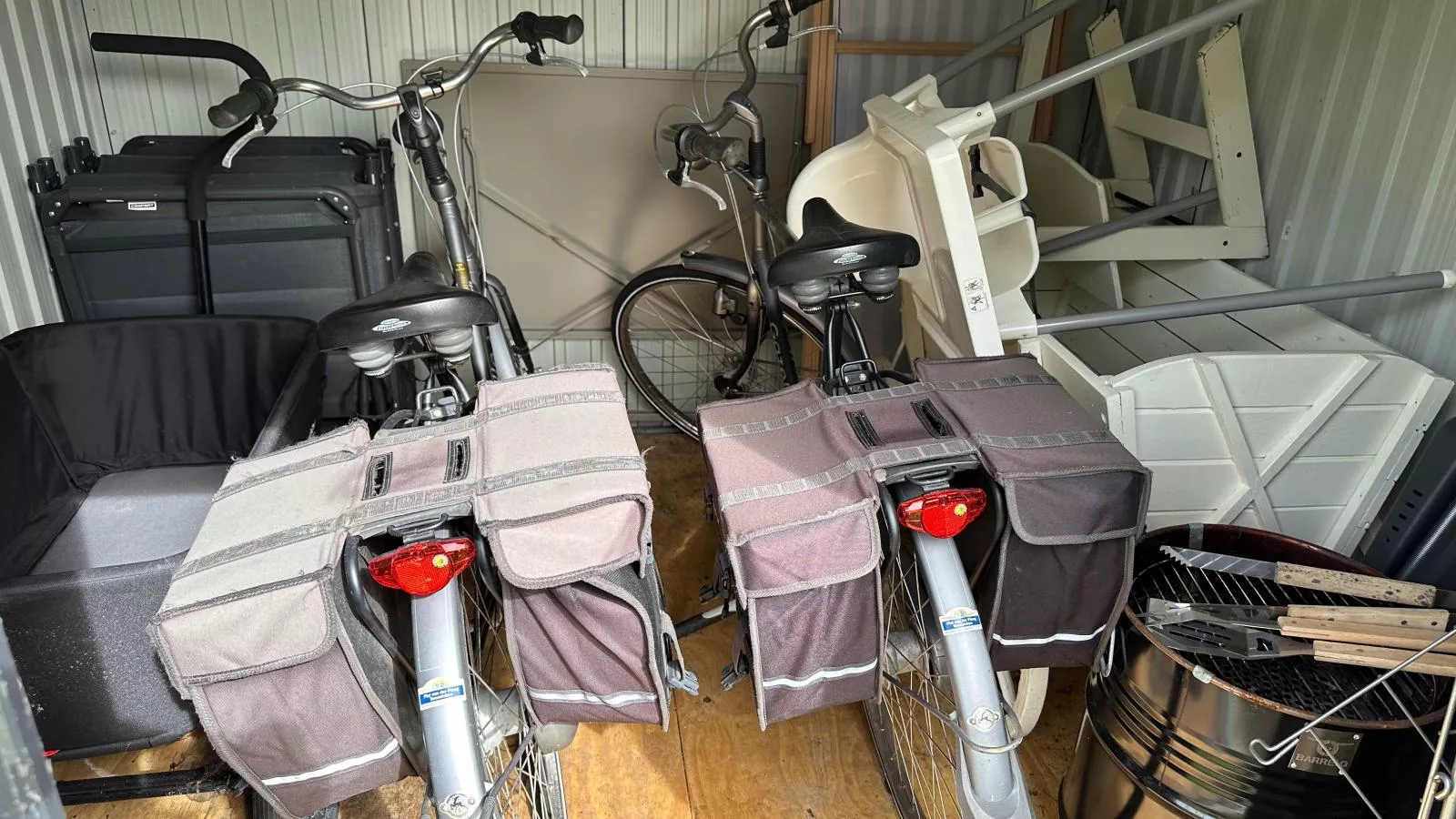 Sol-Facilities
