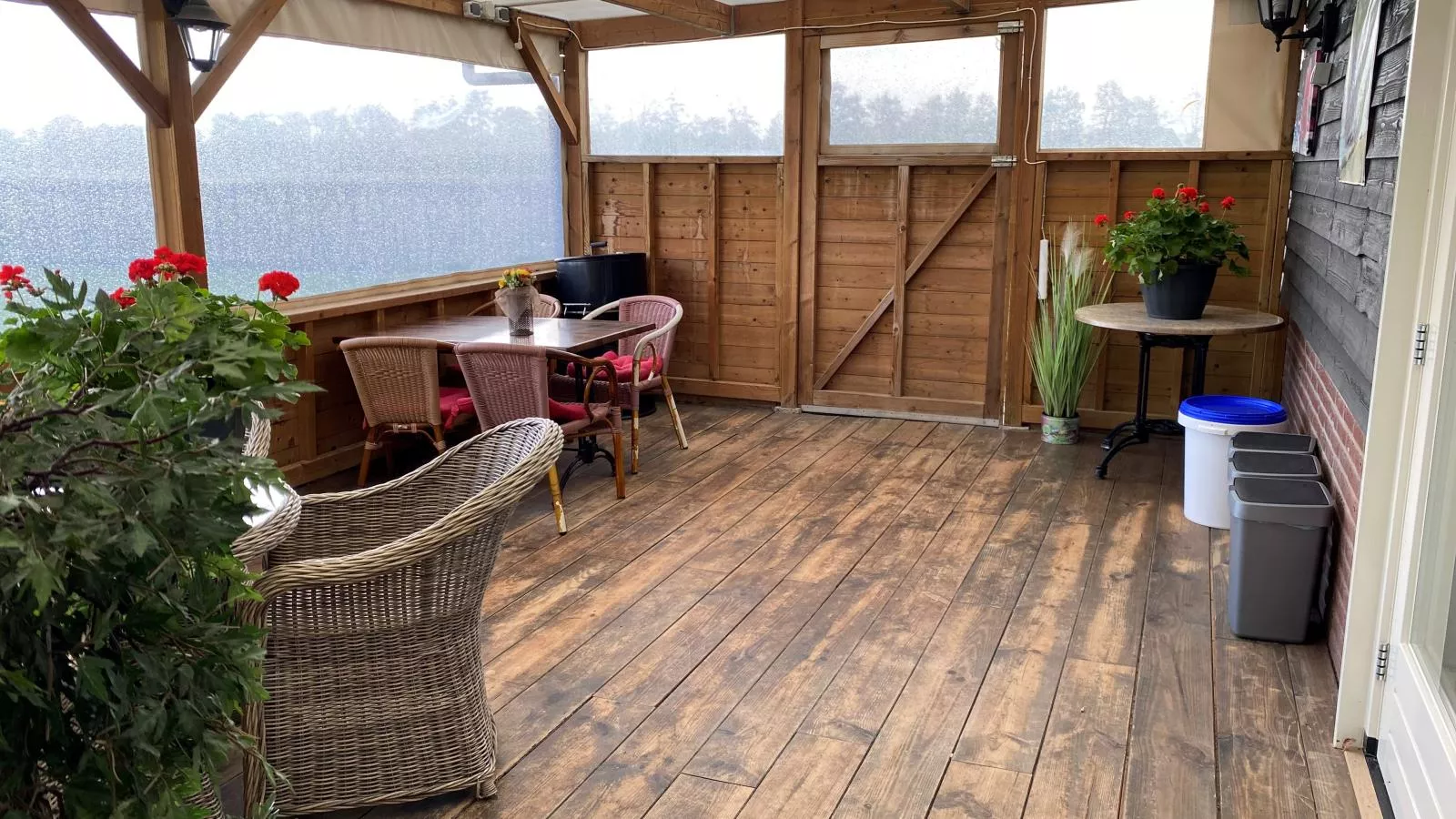 Regge en Weidezicht-Indoor