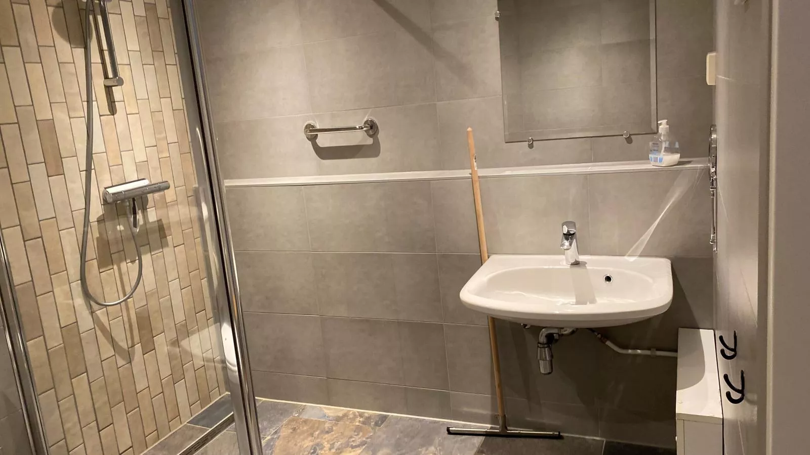 Regge en Weidezicht-Bathroom