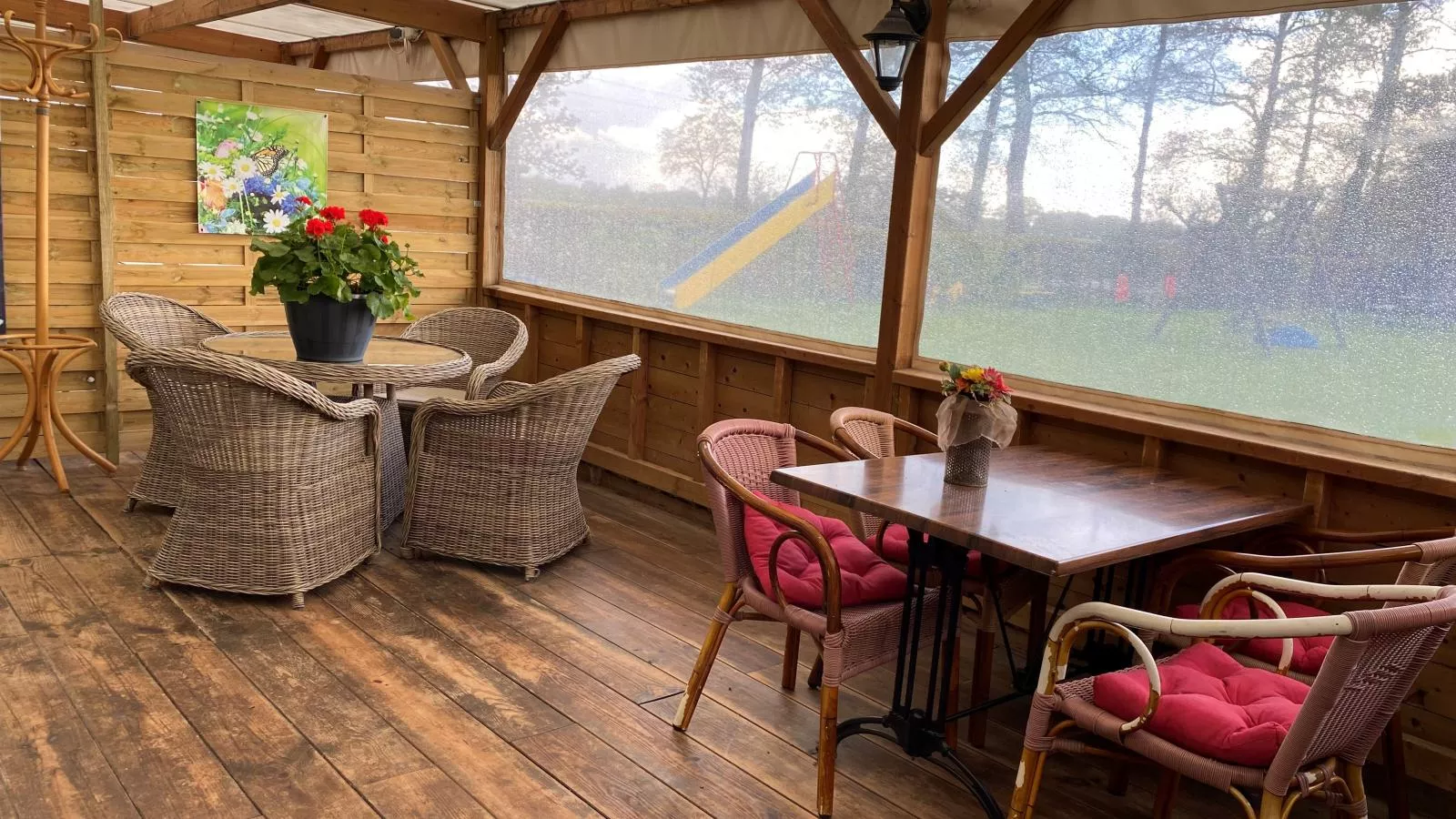 Regge en Weidezicht-Indoor