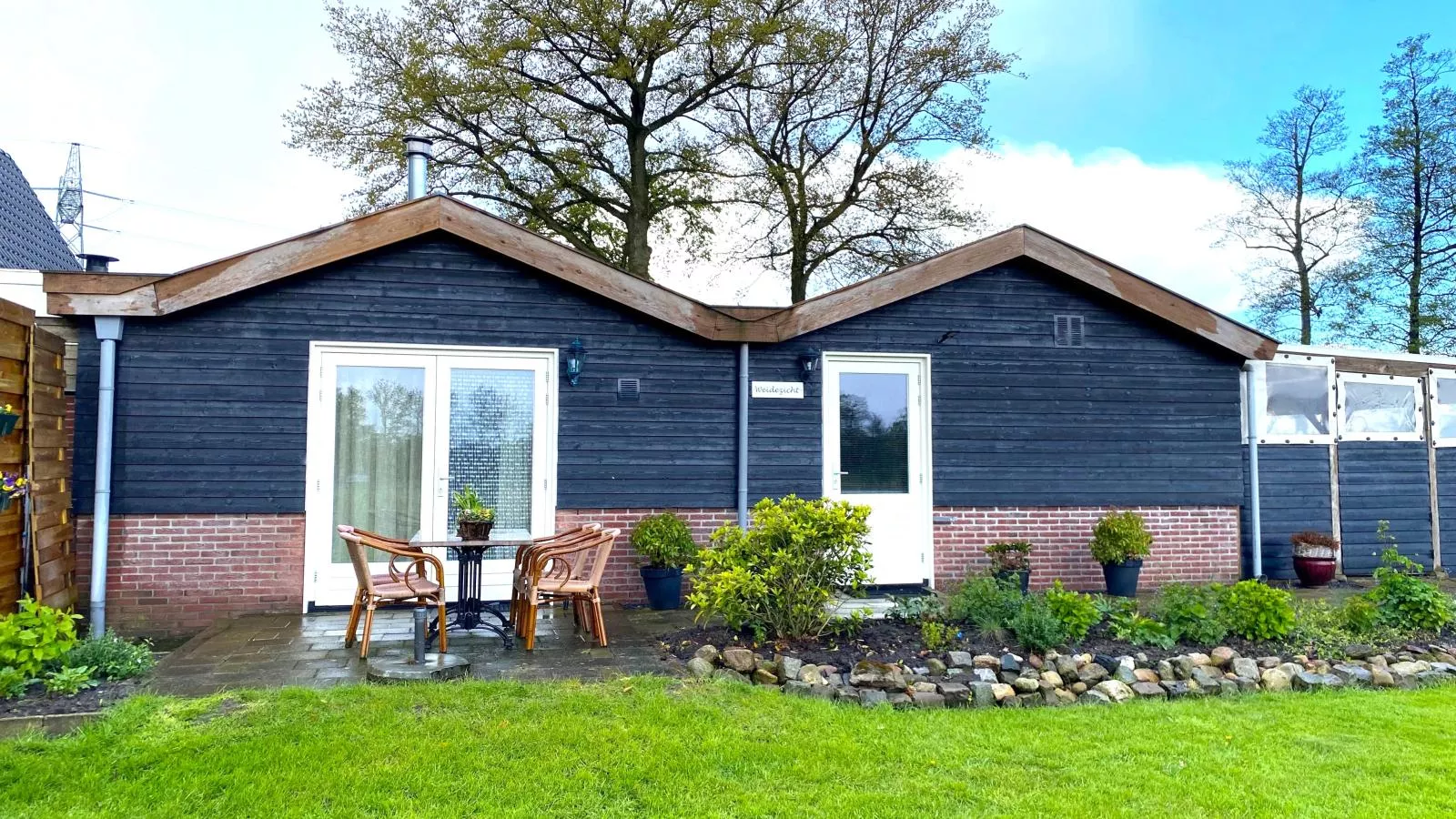 Weidezicht A-Exterior summer