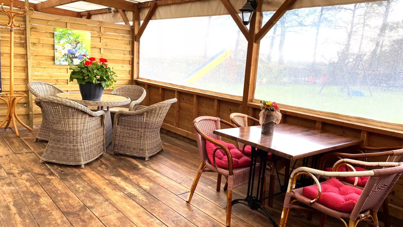 Weidezicht A-Indoor