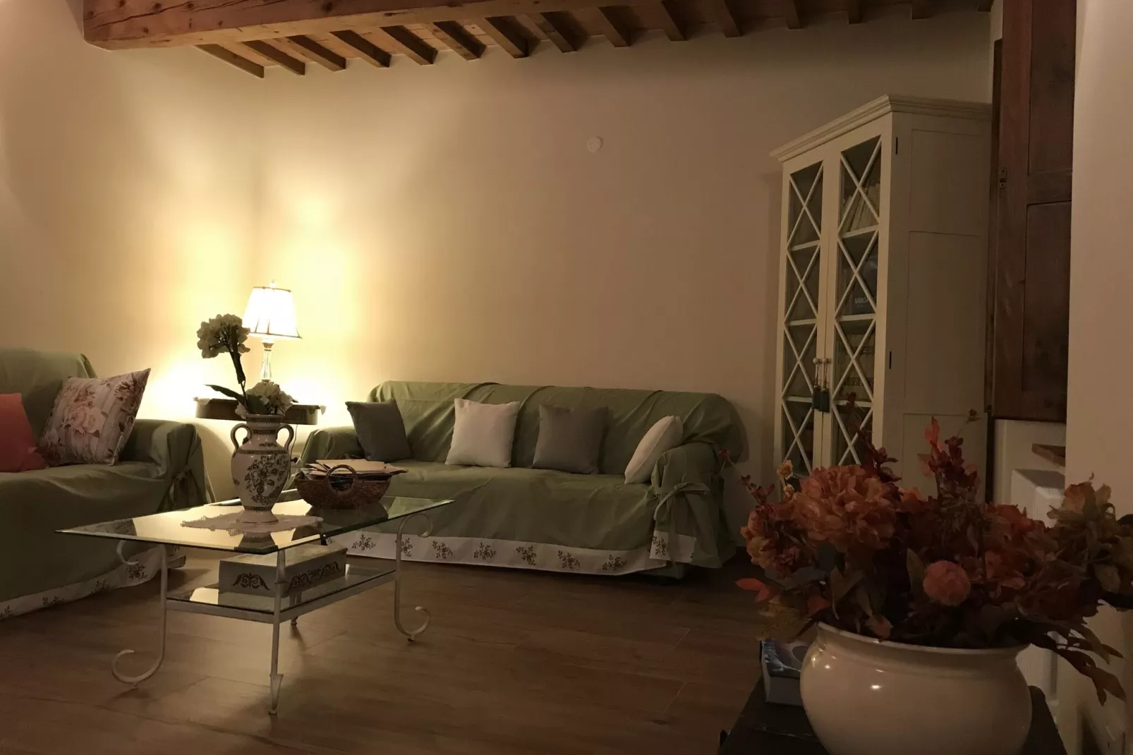 Casale Liana Dodici-Living room