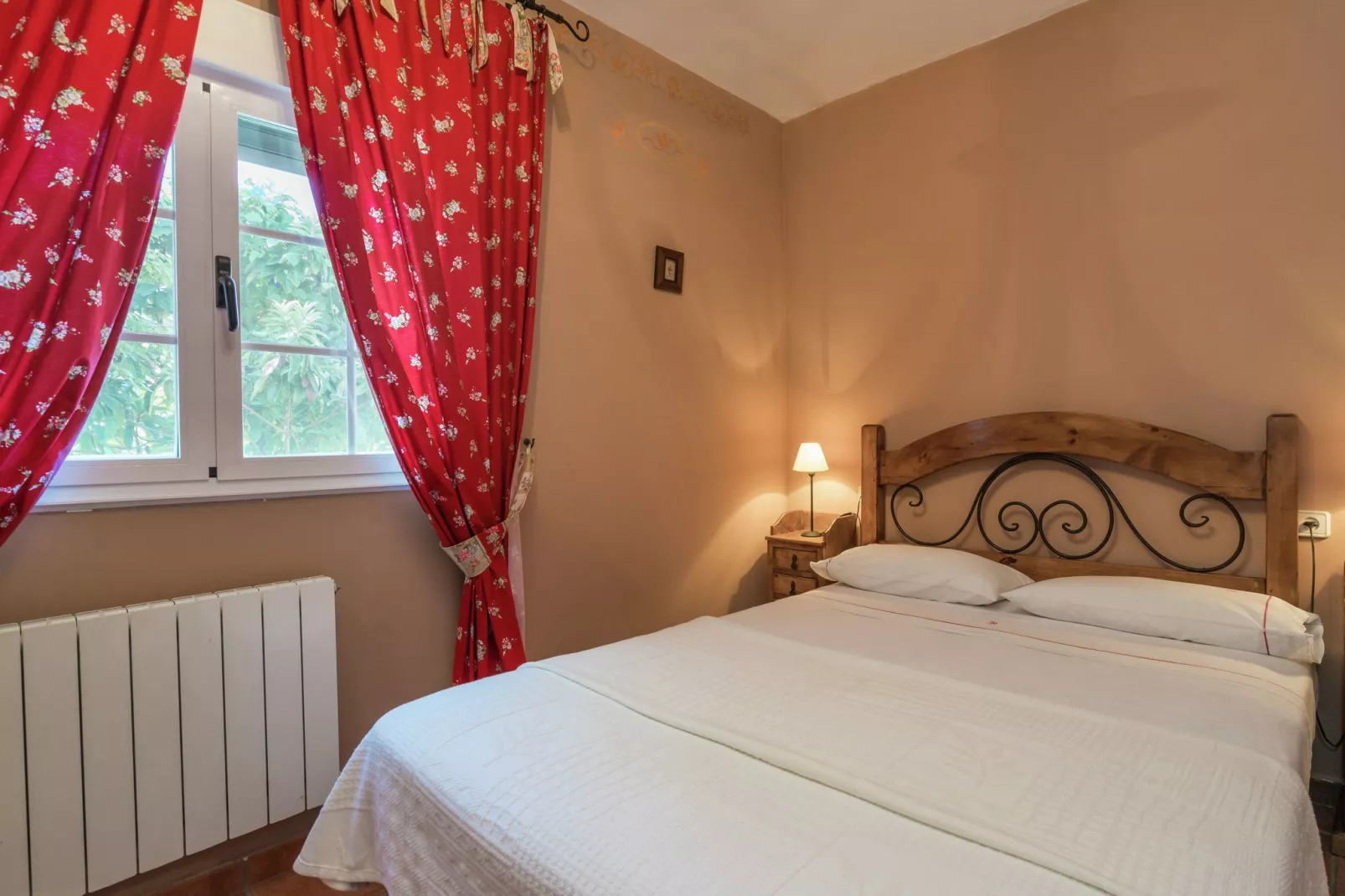 Malvarrosa-Bedroom