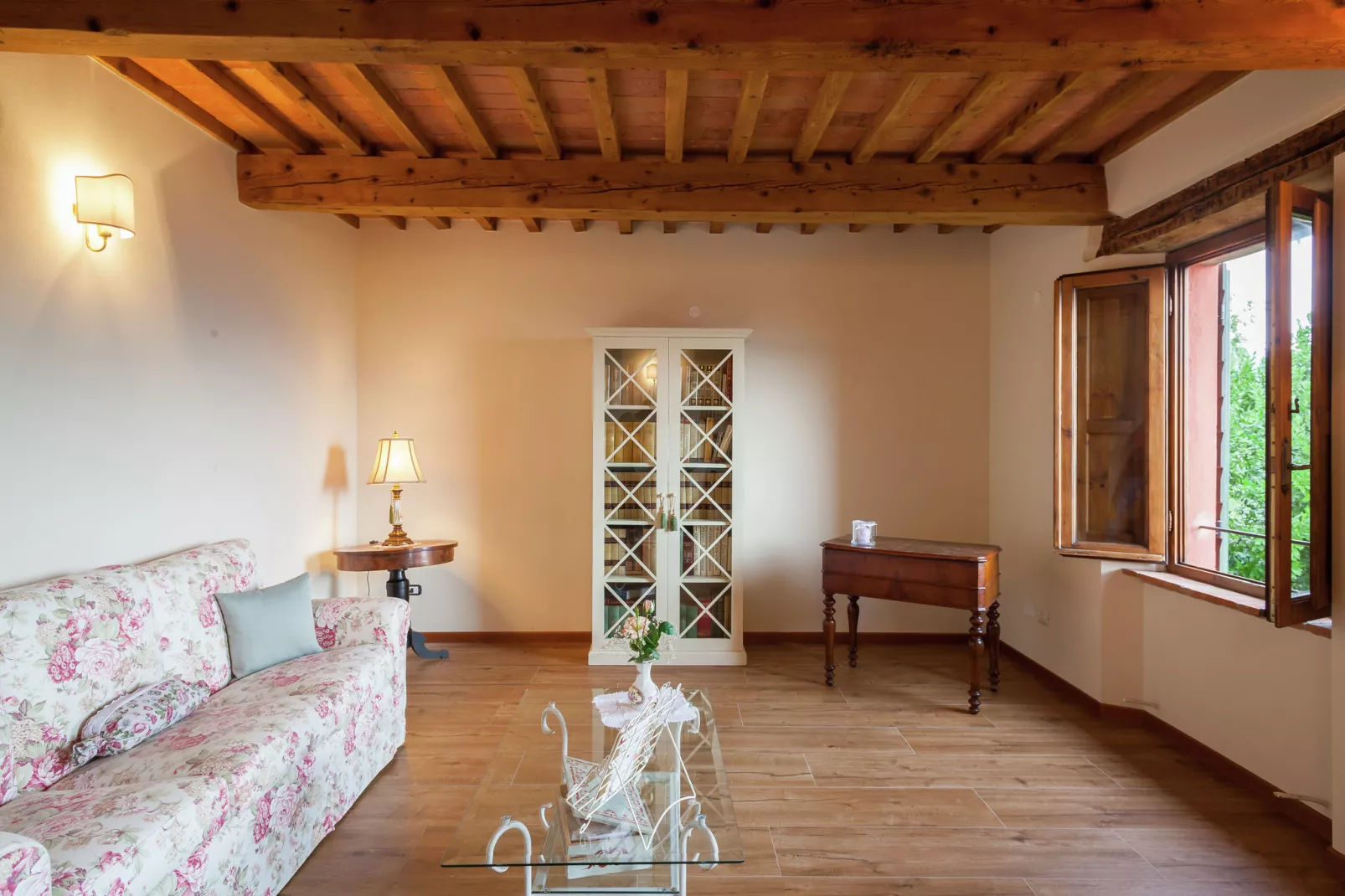 Casale Liana Dodici-Living room