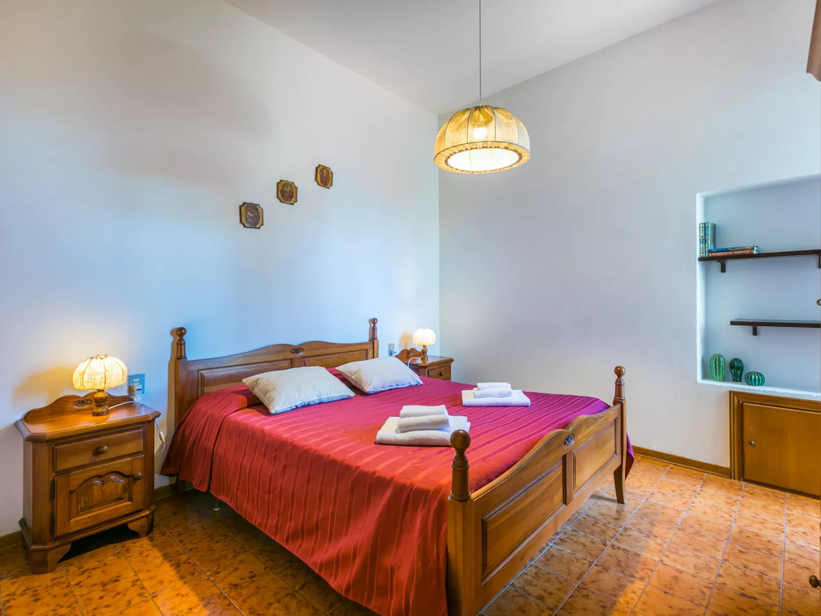 San Vivaldo, Nr. 3-Inside