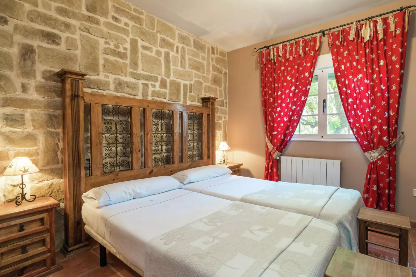 Malvarrosa-Bedroom