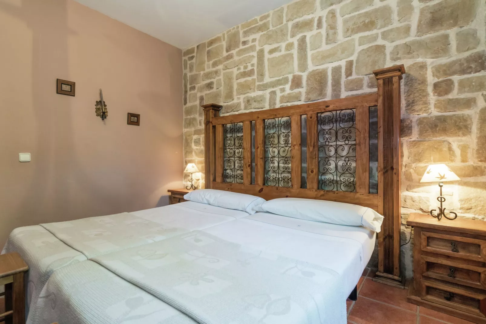 Malvarrosa-Bedroom