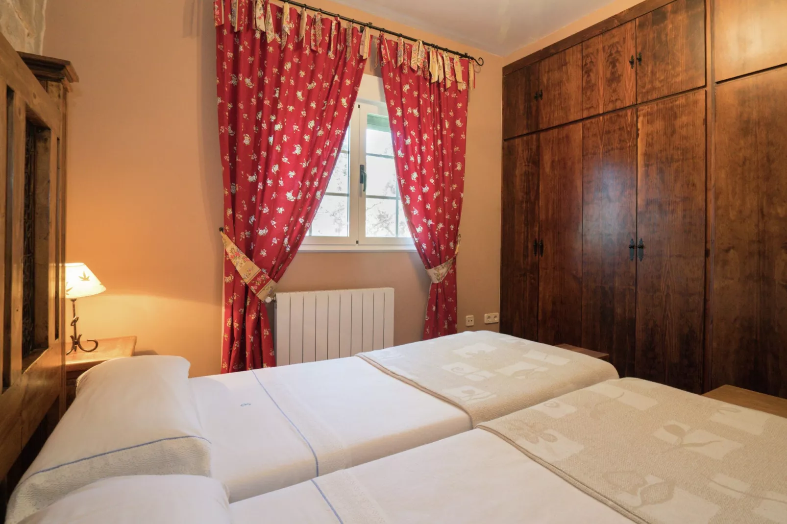Malvarrosa-Bedroom