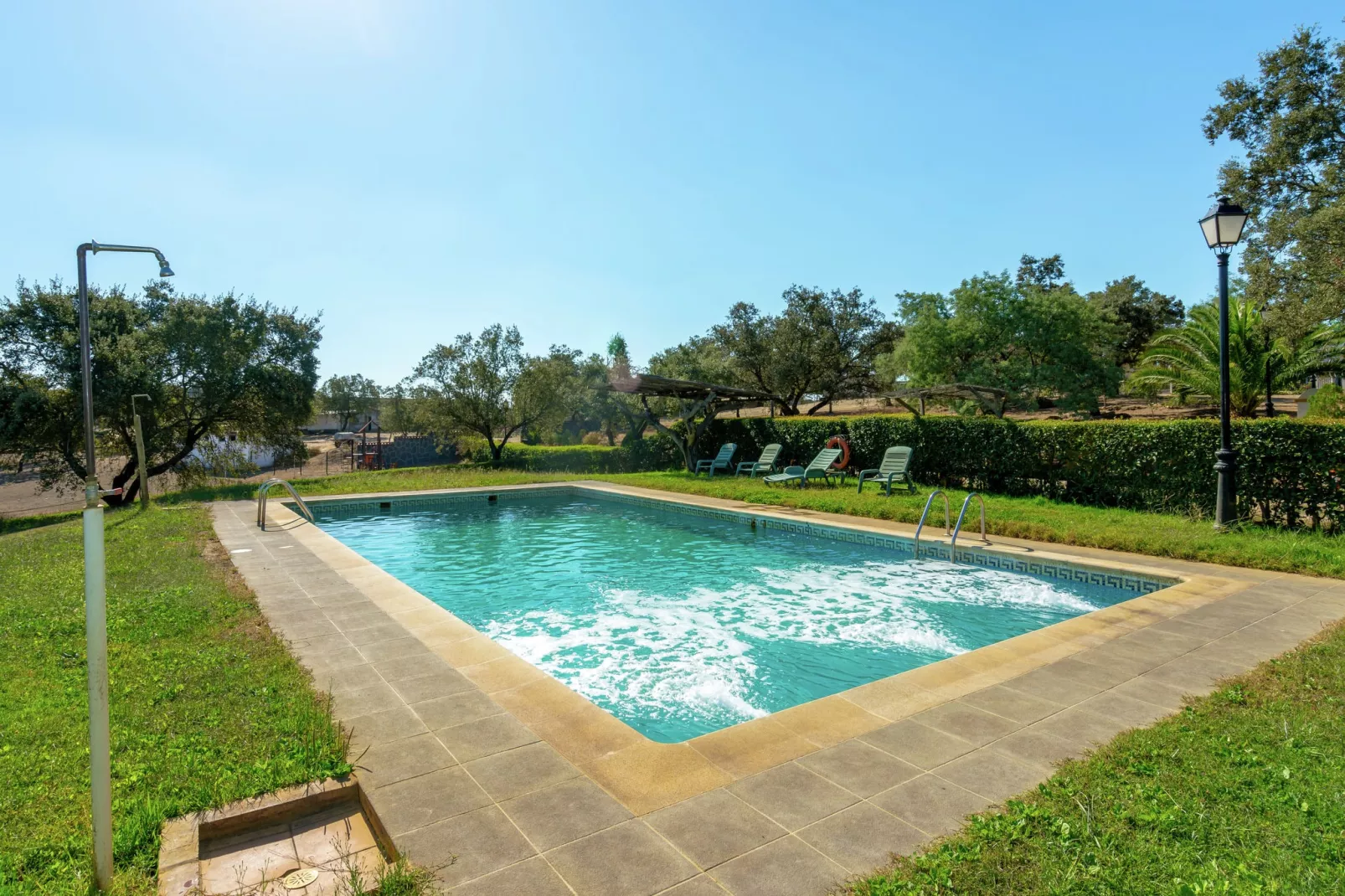 Malvarrosa-Pool