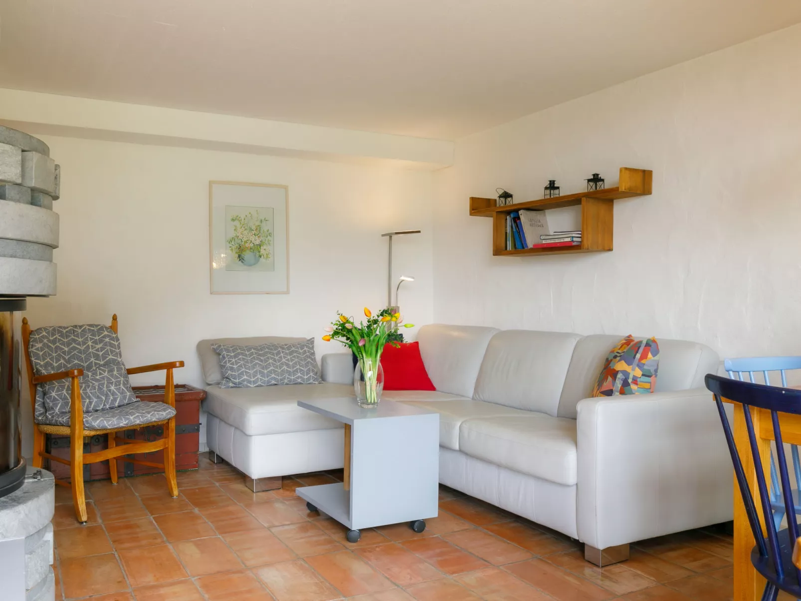 Villaggio Sureggio - App. A7-Inside