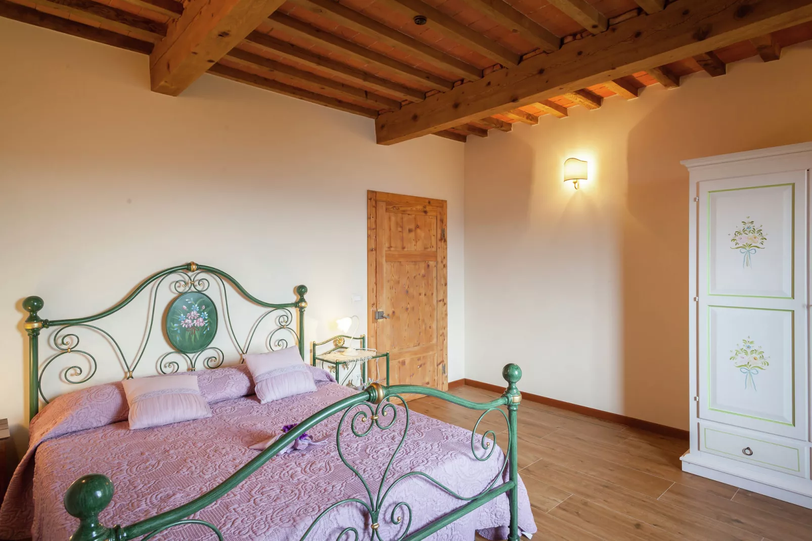 Casale Liana Dodici-Bedroom