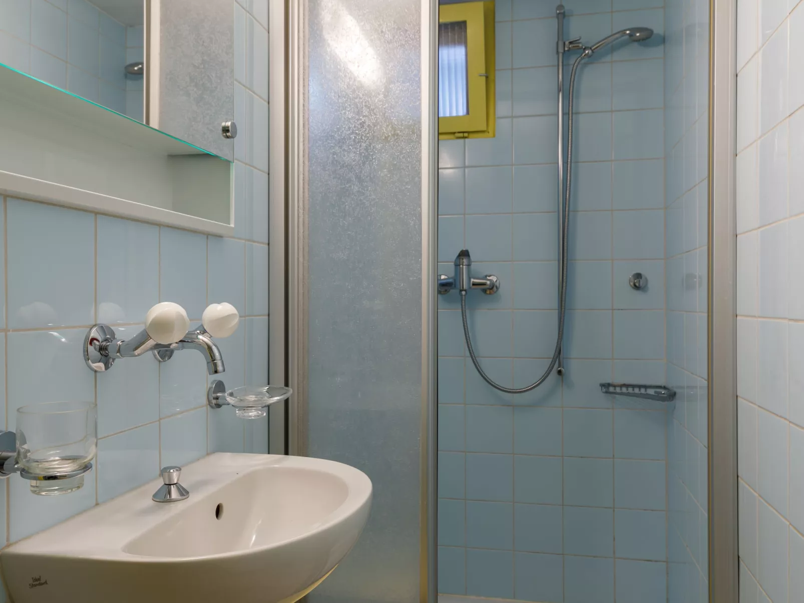 Villaggio Sureggio - App. A7-Inside
