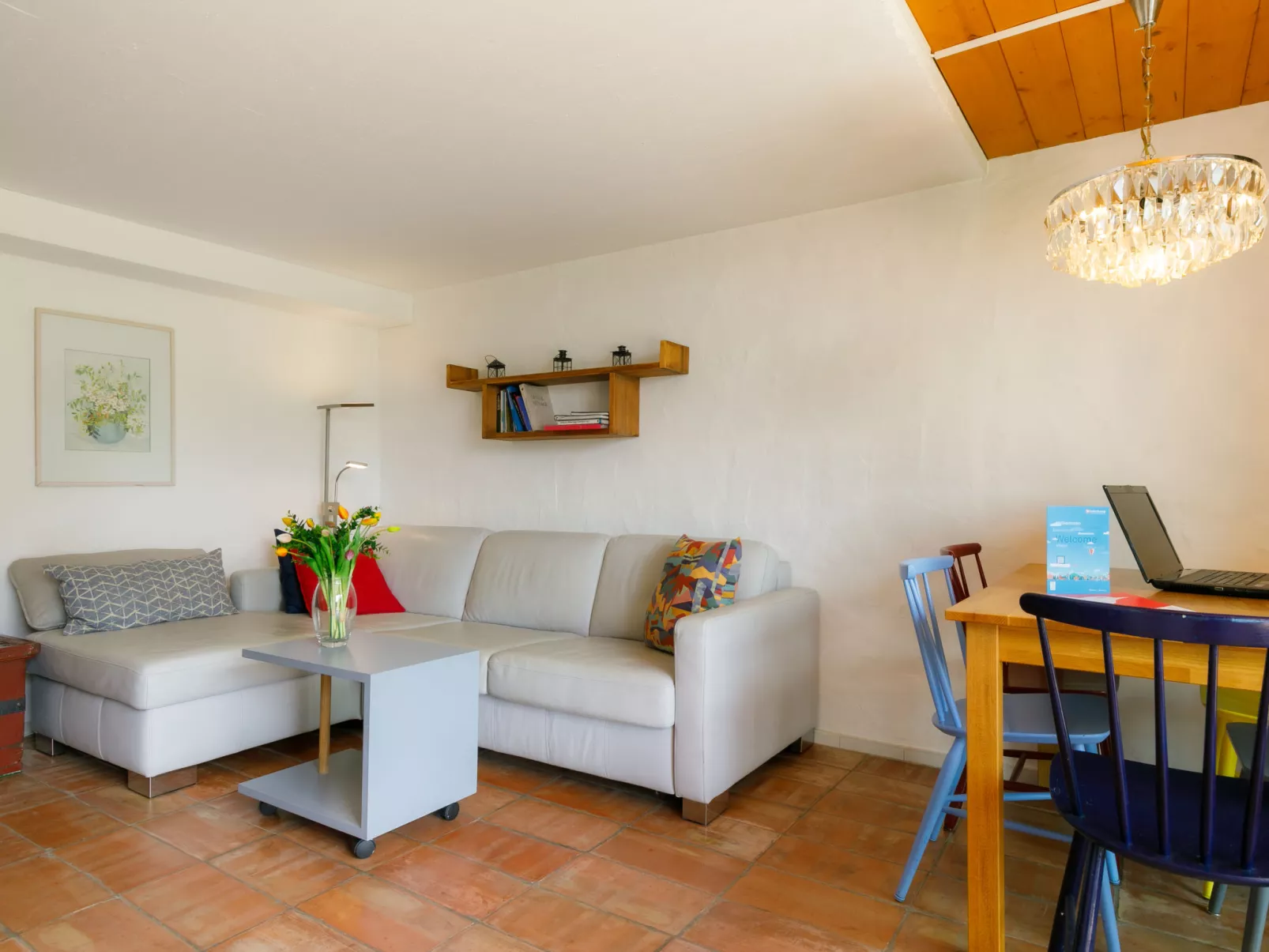Villaggio Sureggio - App. A7-Inside