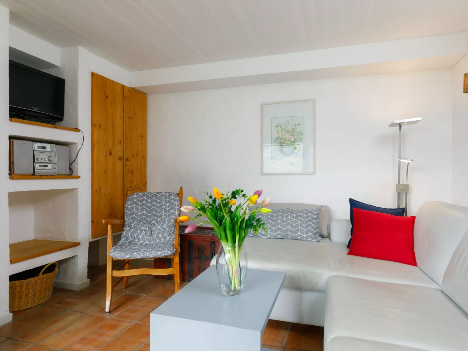Villaggio Sureggio - App. A7-Inside