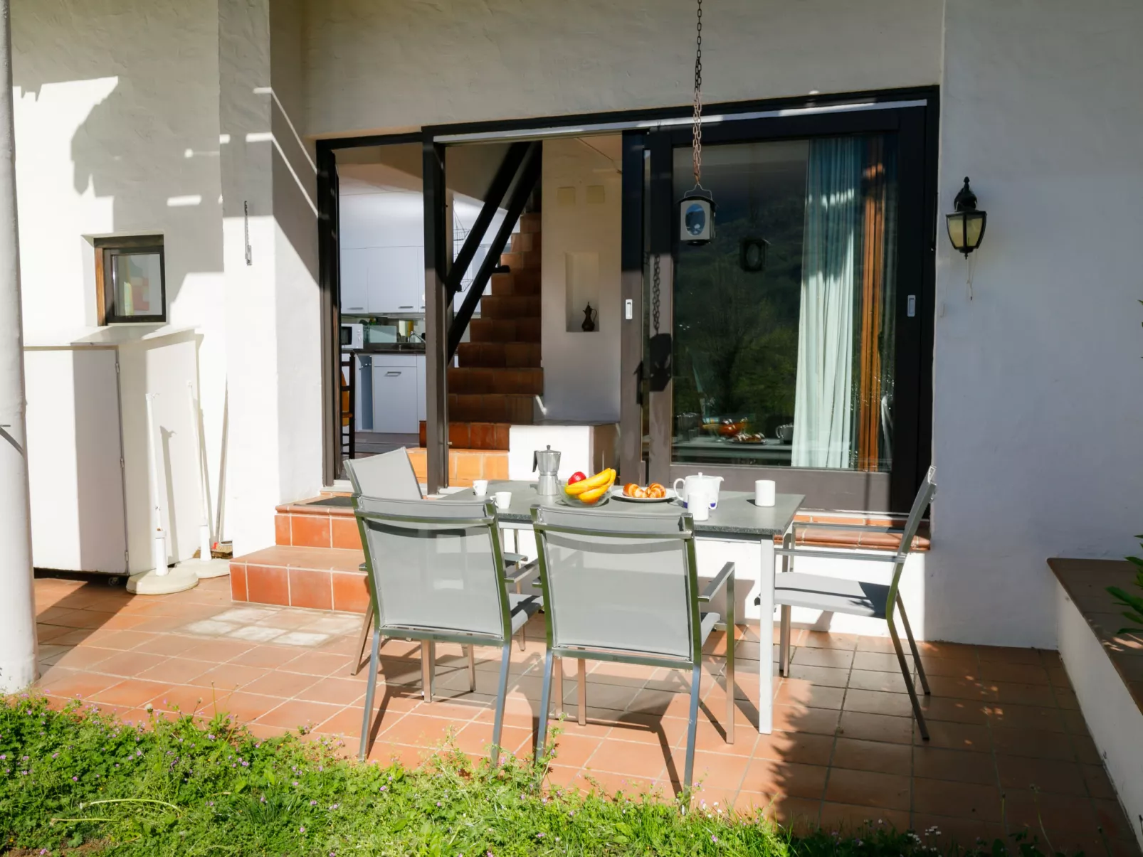 Villaggio Sureggio - App. A6-Outside