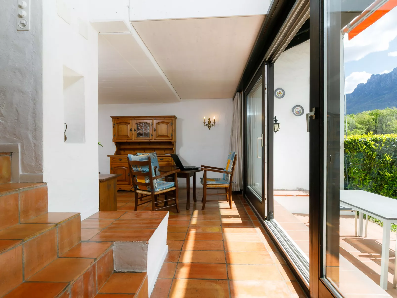 Villaggio Sureggio - App. A6-Inside