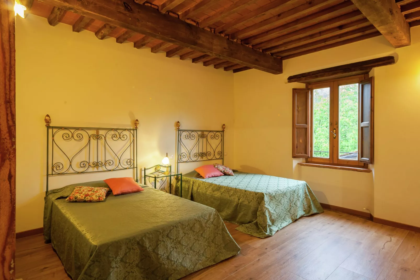 Casale Liana Dodici-Bedroom