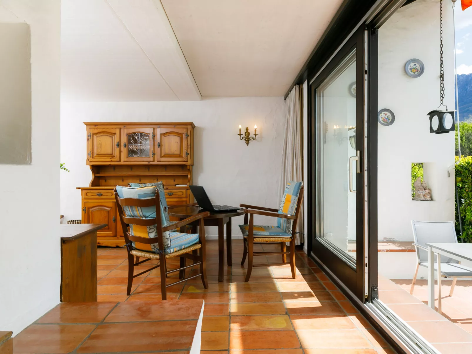 Villaggio Sureggio - App. A6-Inside