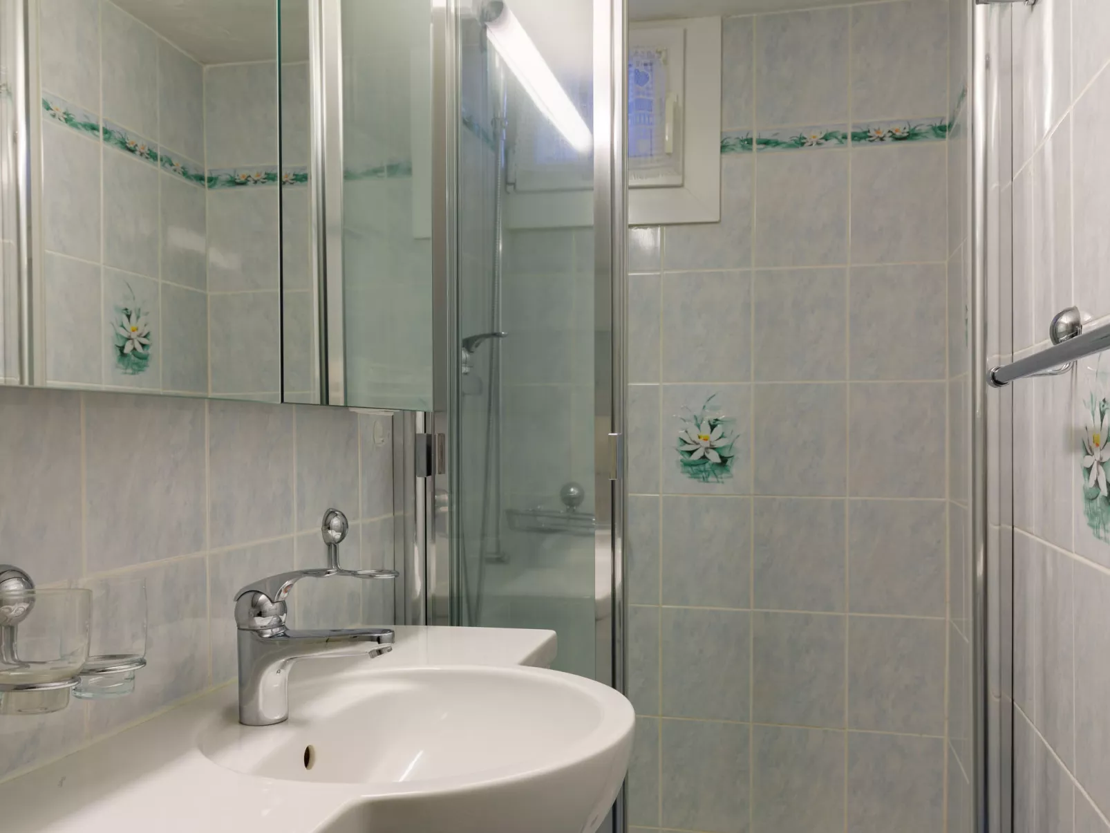 Villaggio Sureggio - App. A6-Inside