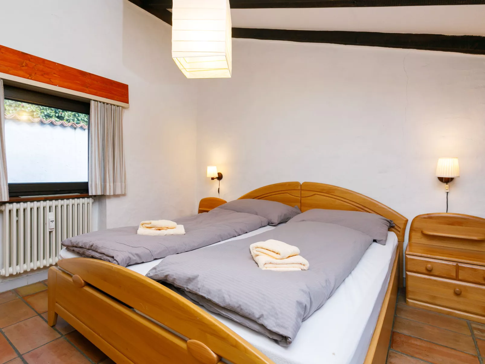 Villaggio Sureggio - App. A4-Inside