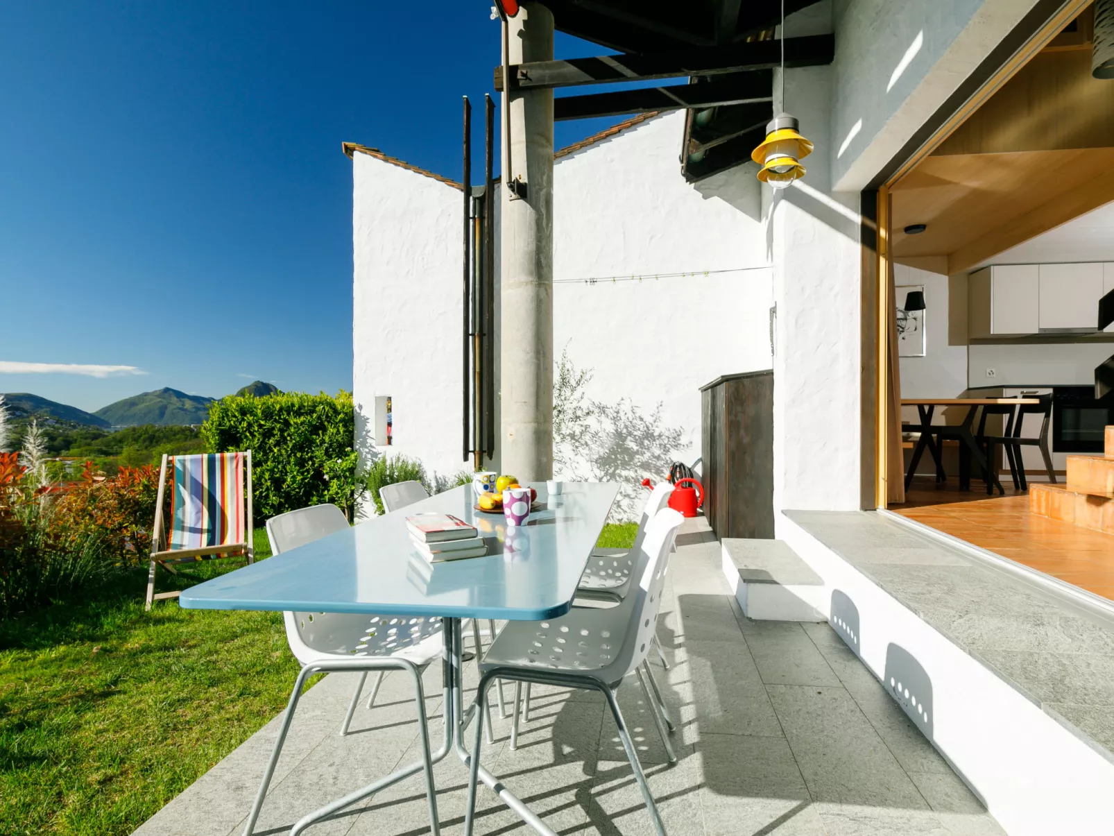 Villaggio Sureggio - App. A2-Outside