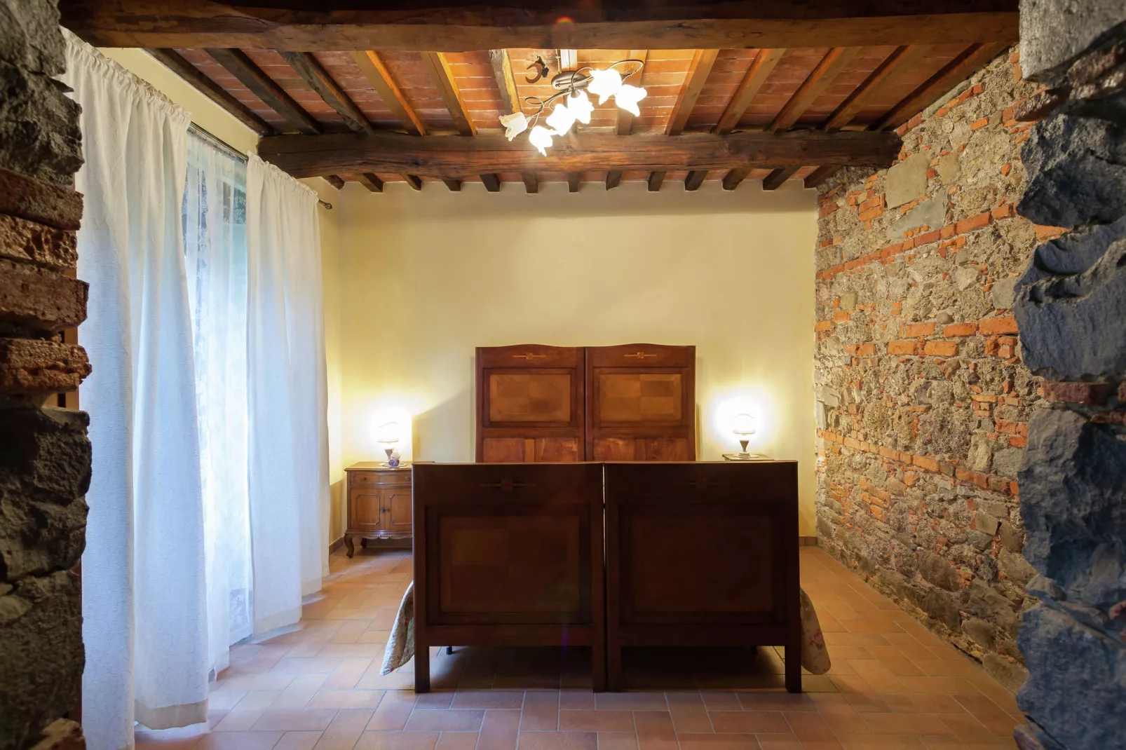 Casale Liana Dodici-Bedroom