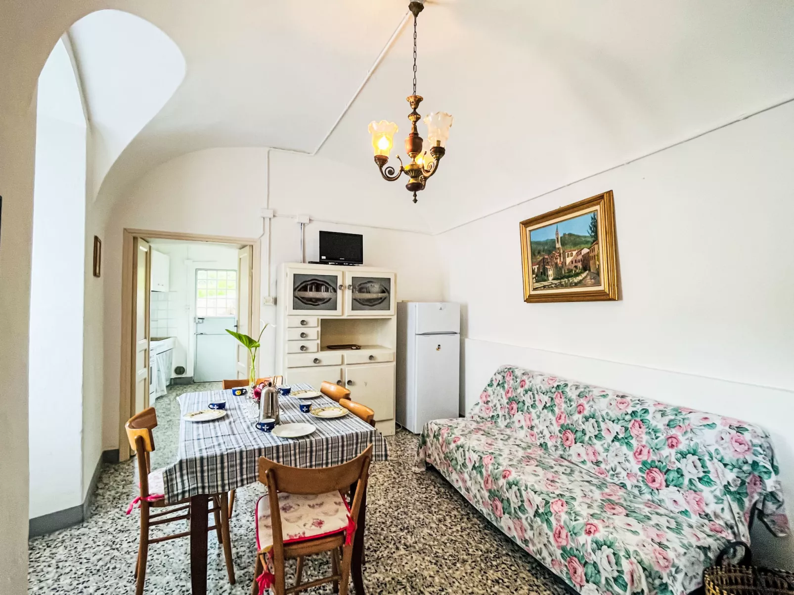 Casa Petrella (DOL137)-Drinnen