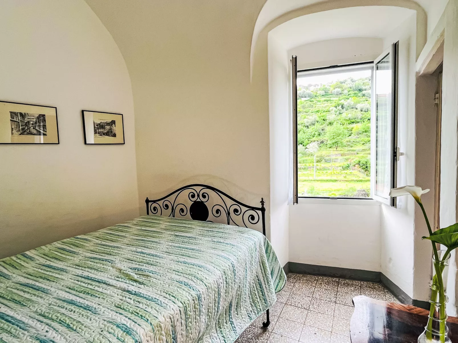 Casa Petrella (DOL137)-Drinnen