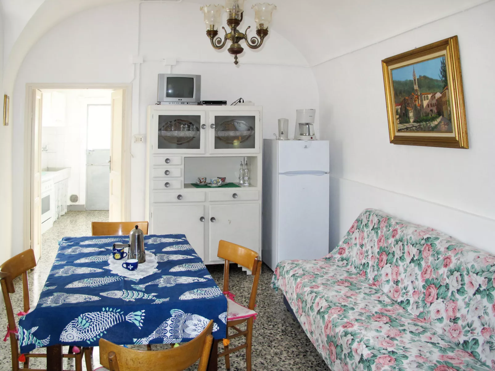 Casa Petrella (DOL137)-Drinnen