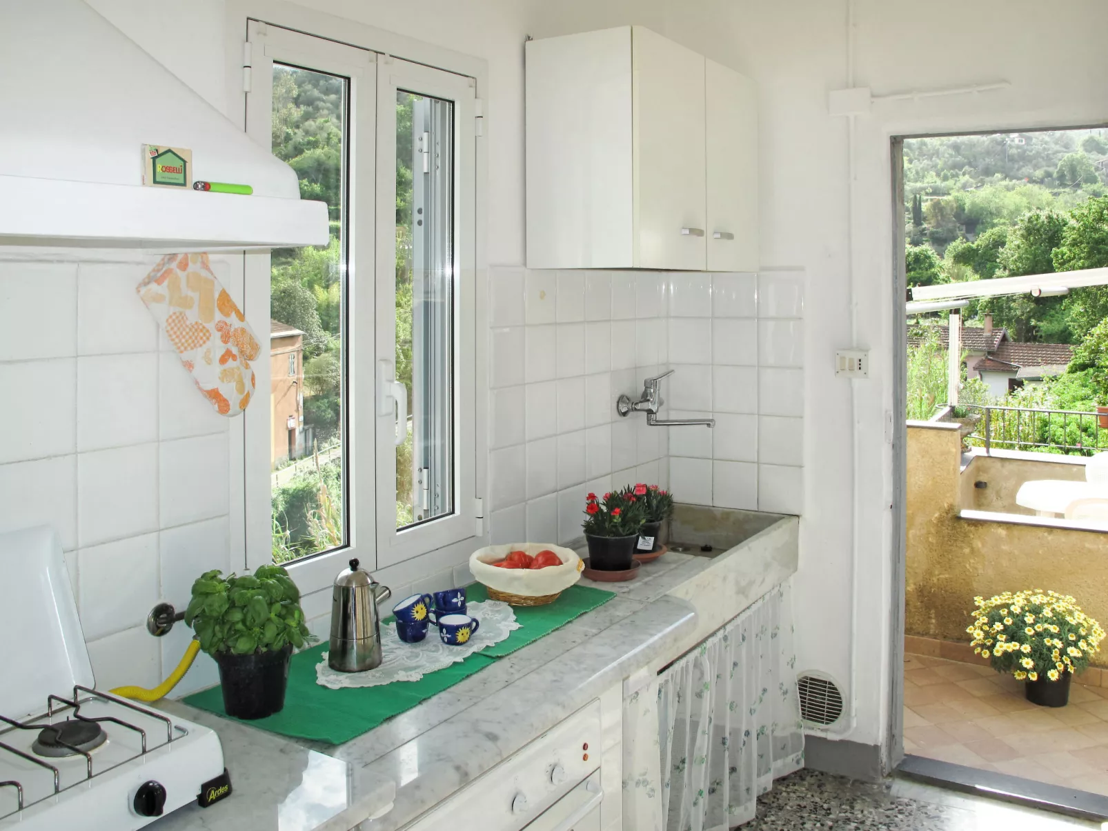 Casa Petrella (DOL137)-Drinnen