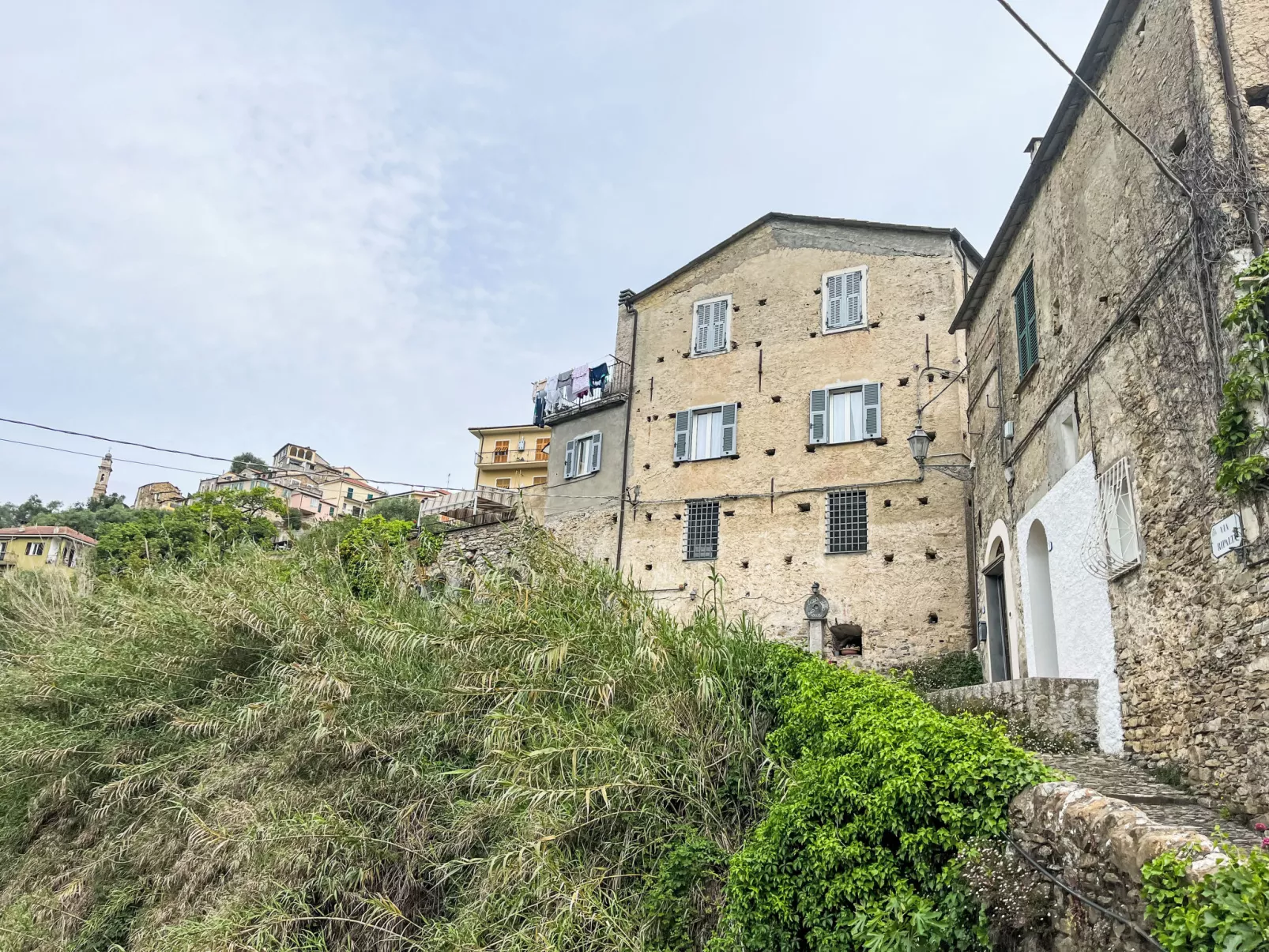 Casa Petrella (DOL137)-Draußen