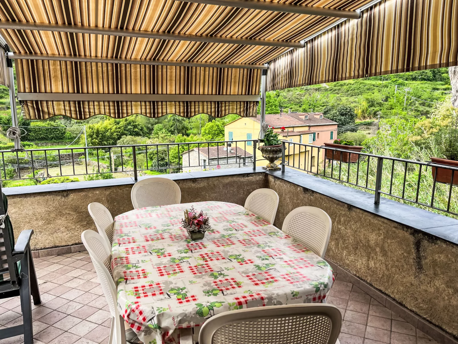 Casa Petrella (DOL137)-Draußen