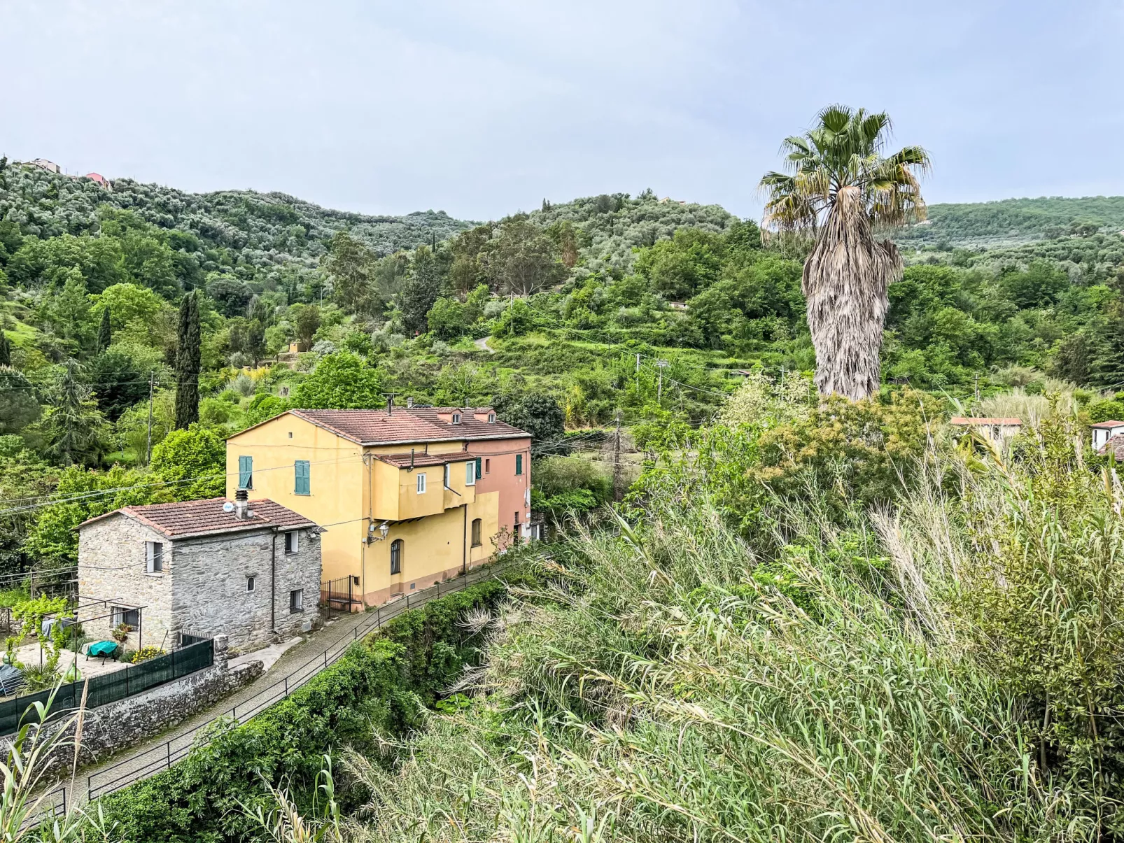 Casa Petrella (DOL137)-Draußen