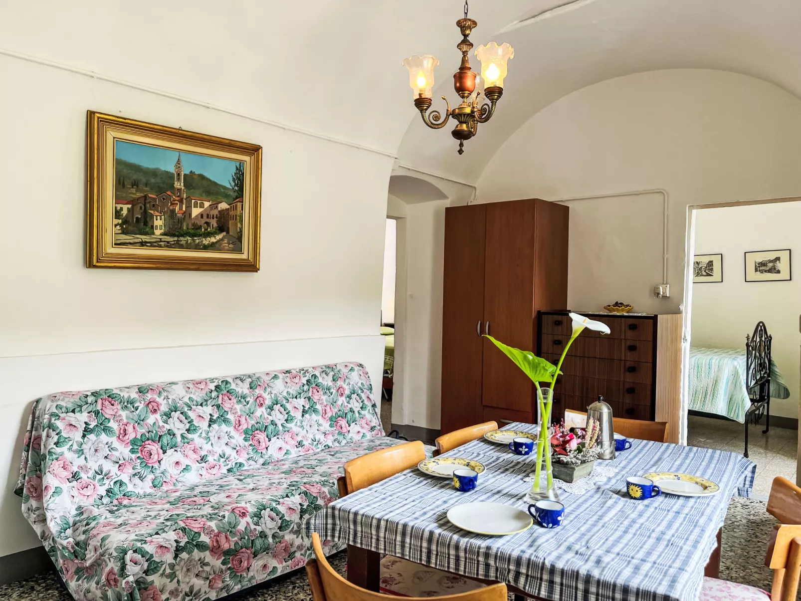 Casa Petrella (DOL137)-Drinnen