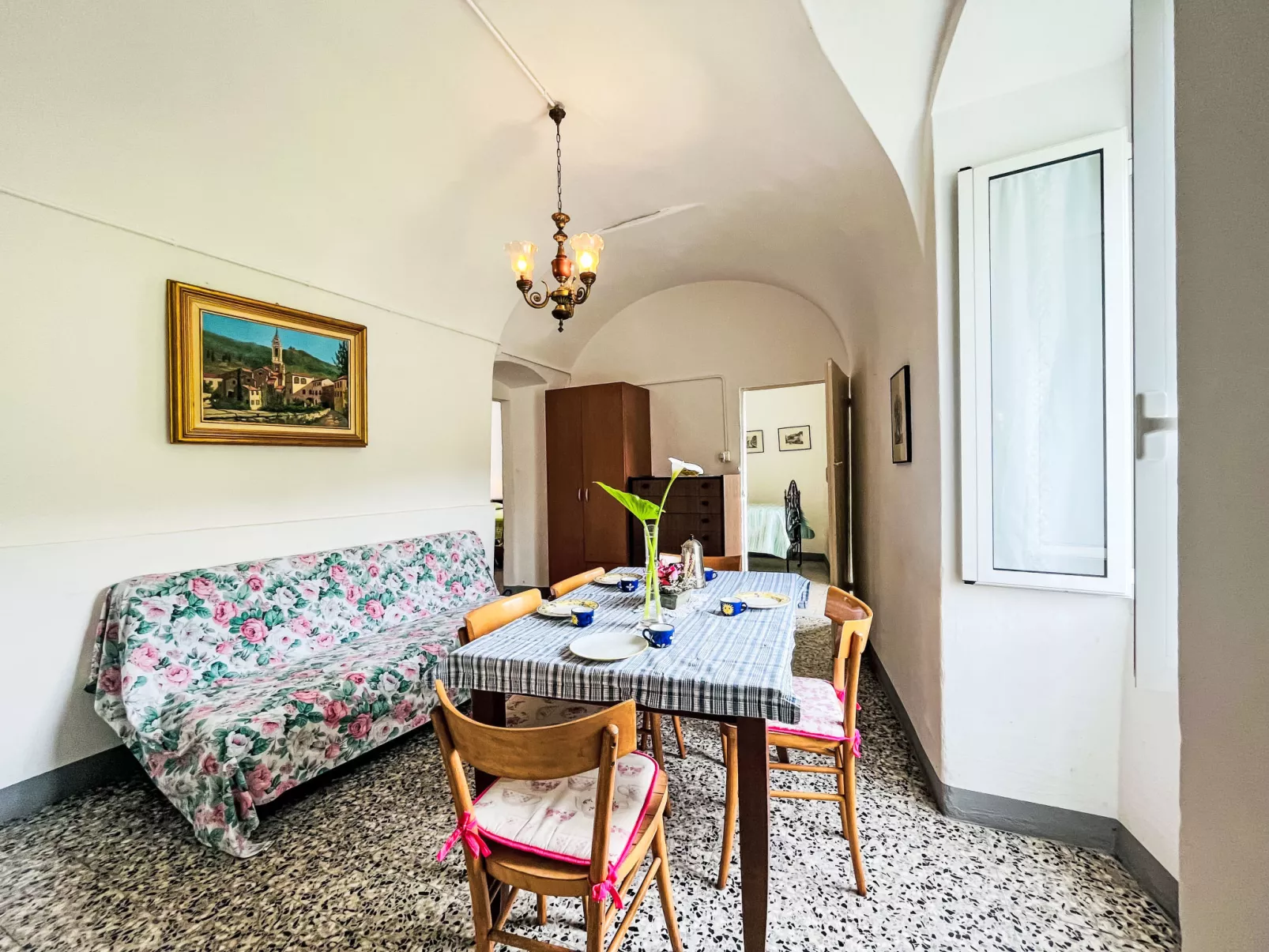 Casa Petrella (DOL137)-Drinnen