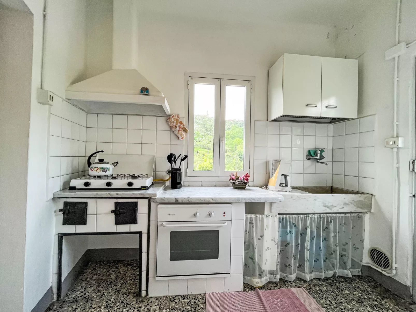 Casa Petrella (DOL137)-Drinnen